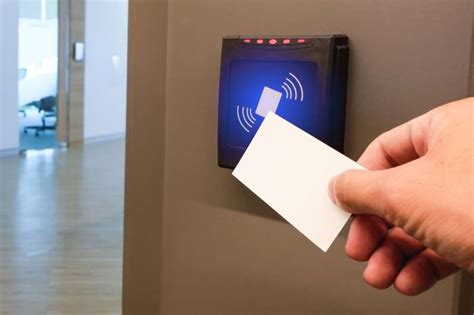 Complete Guide to RFID Access Control Systems